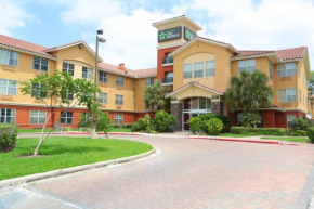 Гостиница Extended Stay America Suites - Houston - Med Ctr - NRG Park - Braeswood Blvd  Хьюстон
